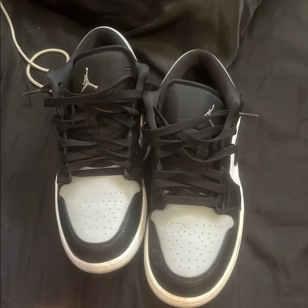 Jordan Shadow Toe 
worn a couple of times